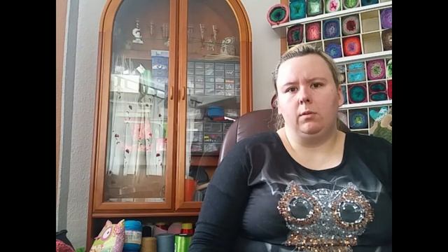 003 ~ Stricken und Häkeln mit Jenni смотреть онлайн