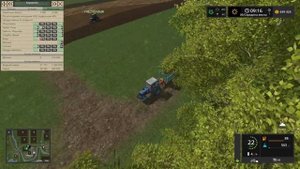 Золотой Колос 1.7 ► #26 - Пашем и расширяем поле ◄ Farming Simulator 17
