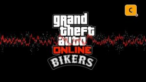 Gta V Bikers: Soundtrack-Music