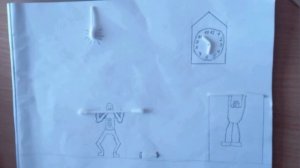 Красота и целесообразность предметного мира. .Инсталяция ИЗО 7