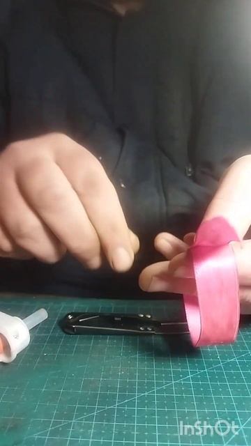 КАК СДЕЛАТЬ КРАСИВЫЙ ОШЕЙНИК ,ДЛЯ ВАШИХ КОШЕК ИЛИ СОБАК смотреть онлайн