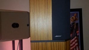 bose : 10.2 Series II Direct/Reflecting :'The Doors"