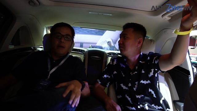 [Autozone.vn] Khám phá Mercedes S450 Maybach смотреть онлайн