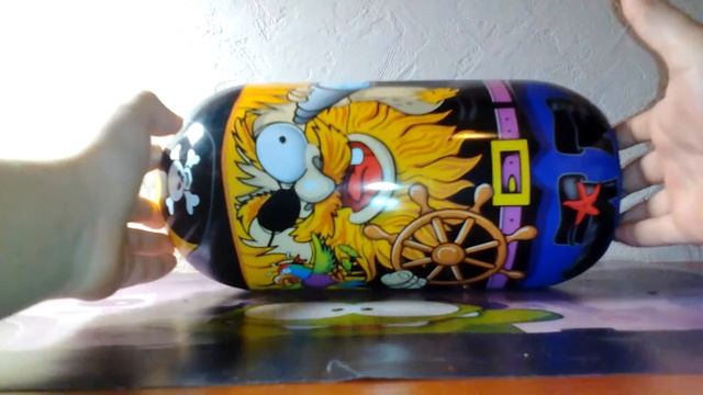 Трэш монстры смотреть онлайн