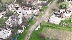 Российские бойцы проявили стойкость, мужество и смекалку при освобождении Валентиновки в ДНР