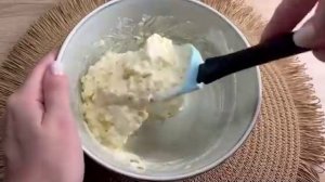 Рецепт моей бабушки всех удивил❗️Невероятно вкусно и быстро❗️
