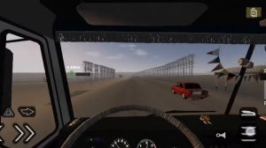 Камаз застрял в снегу мотор депот