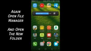 How To Open A Xapk File | Without Any Extra App!