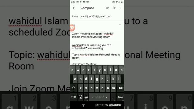 How to video conference via Mobile phone? смотреть онлайн
