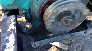 мтз с двигателем смд перенос центрифуги