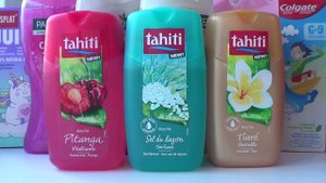 Покупки в фикс прайс и магнит косметик. Зубные паста/Гели для душа/Ароматы.