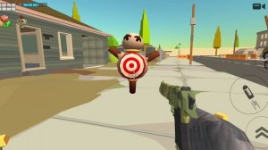 обычный день игрока в чикенгаген