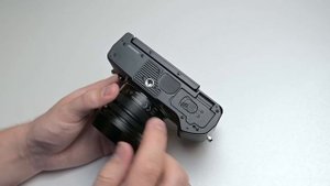 OM-SYSTEM OM-5. Зачем она существует?