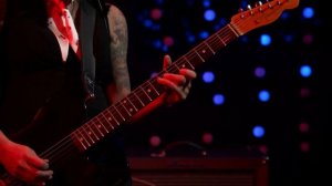 The Darts (US) - Snake Oil (Live on KEXP)