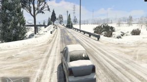 Я ПОЛЕТЕЛ В СЕВЕРНЫЙ ЯНКТОН!! гта 5 (МОДЫ) Grand Theft Auto V