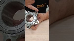 ПОДШИПНИК ПЕРЕДНЕЙ СТУПИЦЫ ГАЗЕЛЬ NEXT (В КОМПЛЕКТЕ)