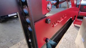 Кун на Янмар ф-20д