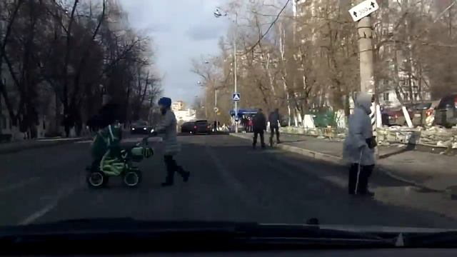Печатники - Текстильщики 03/04/2012 (timelapse 4x-8x) смотреть онлайн