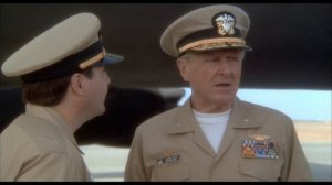 Горячие головы. Адмирал