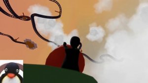 PINGU SUPER ADVENTURE #11-2