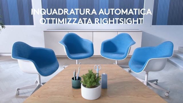 Nuova Rally Bar Logitech смотреть онлайн