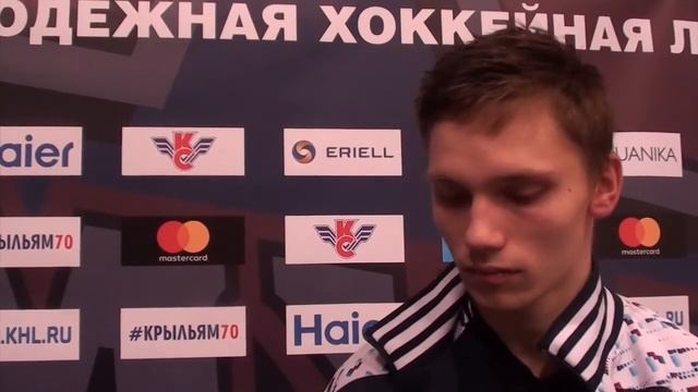 Интервью с Артемом Дмитричевым и Никитой Стрижовым смотреть онлайн