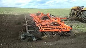 Культиватор КПО-9