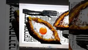 Книга с дополненной реальностью. Augmented Reality Book. Страницы книги оживают. AR-book. AR-gift.