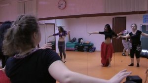 трайбл фьюжн урок