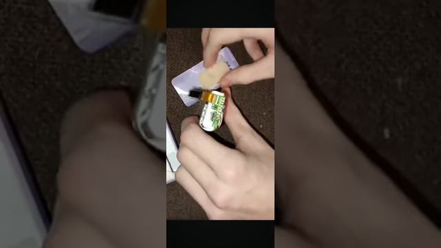 как починить ашку если тяги закончились LOST MARY MO10000 смотреть онлайн