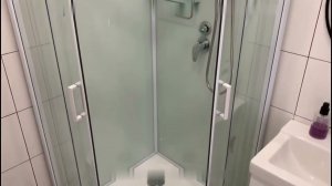 Душевая кабина FRANK F400 / F408 / F409 white без крыши