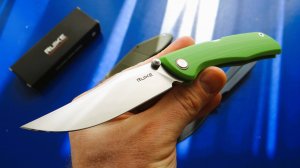 Крутые китайцы, 5 лет гарантии в РФ! Складной классический Нож Ruike P882 #knife #edc #edcknife #нож