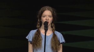 Монолог Лены Бессольцевой. «Чучело»