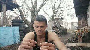 самооборона от диких животных