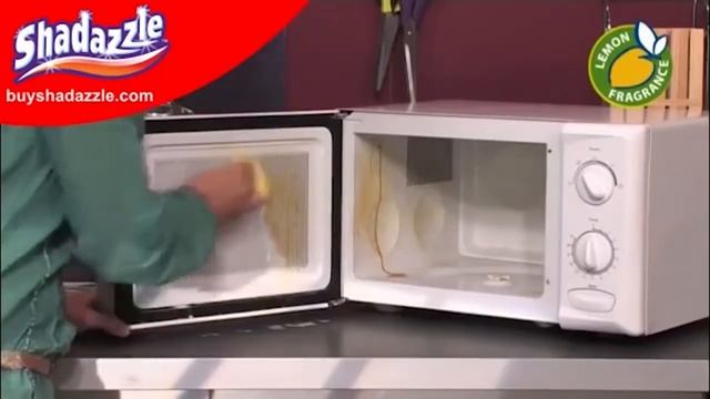 Amazing Shadazzle Multi-Purpose Cleaner & Polish | ACE смотреть онлайн