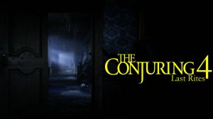 Заклятие 4: Последние обряды / The Conjuring: Last Rites (2025) Трейлер №1