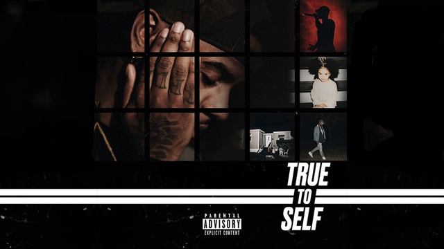 Bryson Tiller - Don’t Get Too High (True To Self)