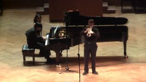 Р. Щедрин "В подражание Альбенису"