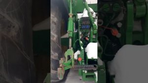 ТРАКТОР JOHN DEERE 8335 R экспресс-обзор от Сергея Кондратова