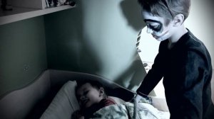 СТРАШИЛКИ НА НОЧЬ - Считалочка