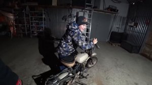 Купил головную боль))