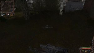 |S.T.A.L.K.E.R - Lost Alpha| часть 8| Бар + Тайник! :D |