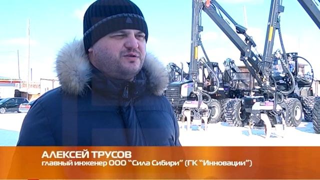 Большой технике широкие горизонты 18.03.2021 смотреть онлайн