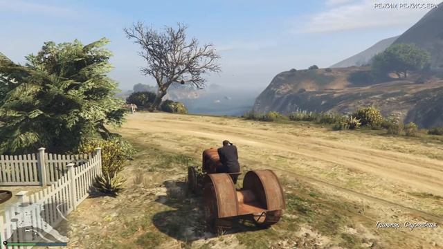 Украли трактор смотреть онлайн