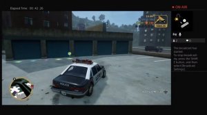 Grand theft Auto [GTA] 3 definitive edition E 10