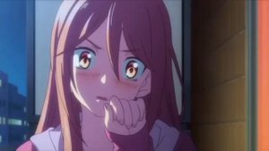 AMV Netsuzu trap Yuma x Hotaru ( Yuri ) ❤️😊 pour ma chérie ❤️ Mei Mei