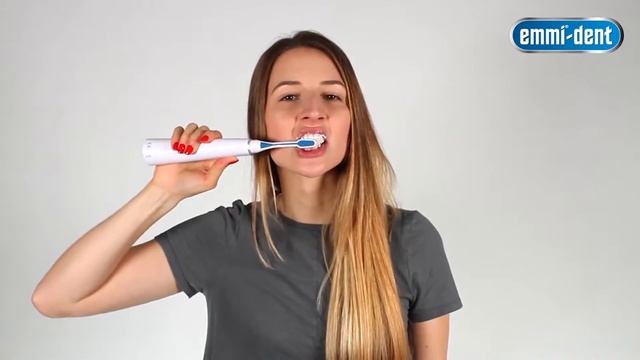 Emmi-dent Platinum Anwendung смотреть онлайн