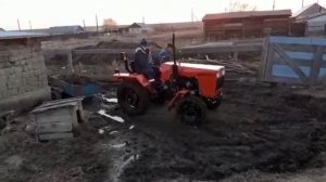 уралец 2204