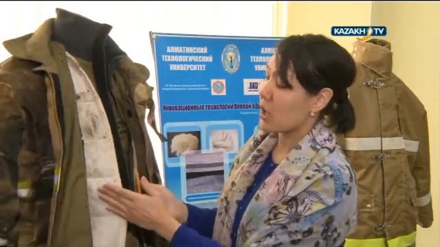 "Bolashak" #20 (05.11.15)-Kazakh TV-ru смотреть онлайн