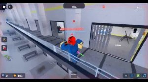 Играю в Ролевая игра в тюрьме: План побега